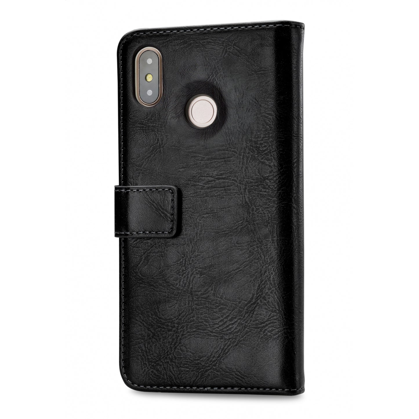 Mobilize Elite Gelly Wallet Book Case Xiaomi Mi Max 3 Black