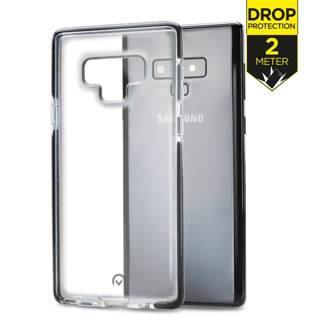 Mobilize Shatterproof Case Samsung Galaxy Note9 Black