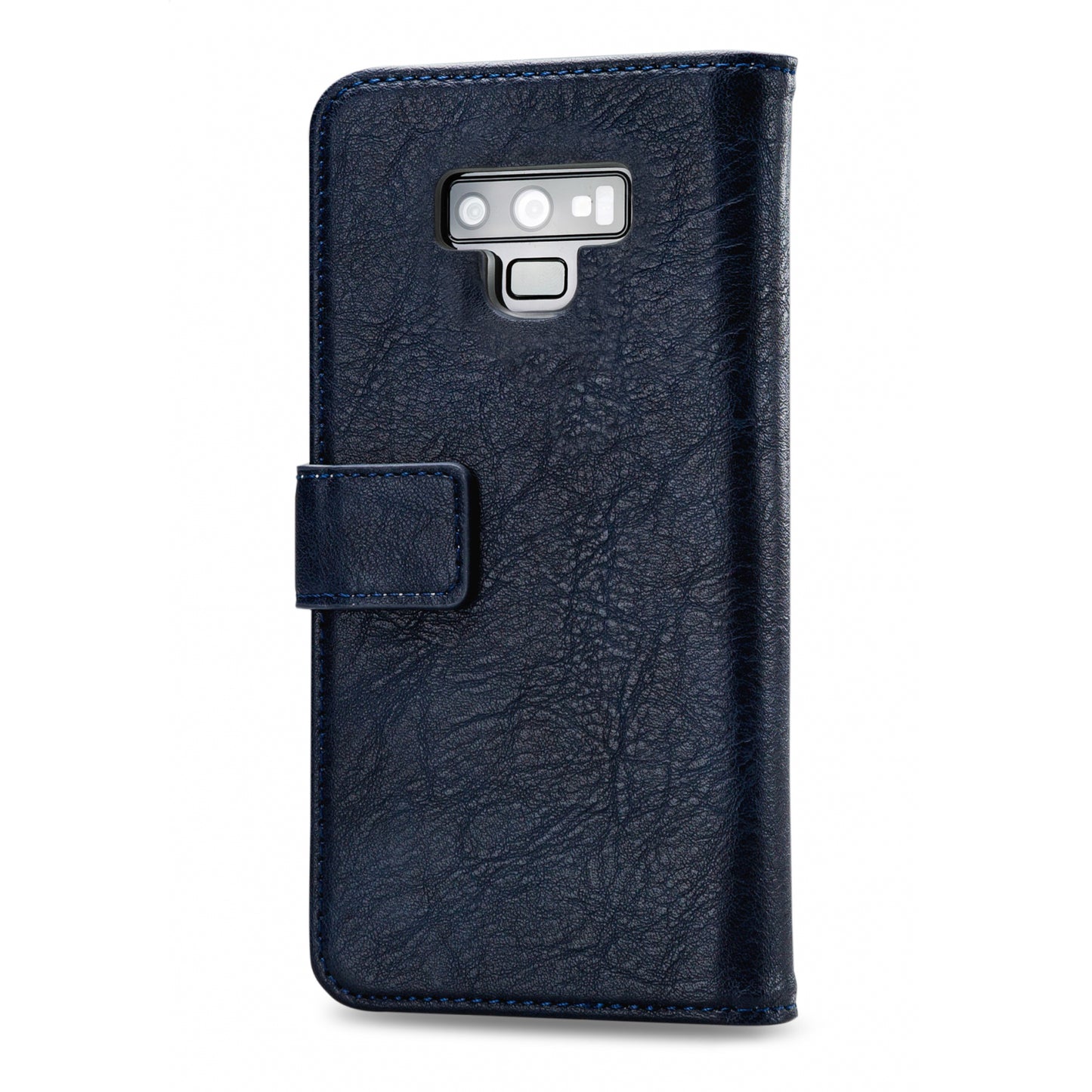 Mobilize Elite Gelly Wallet Book Case Samsung Galaxy Note9 Blue