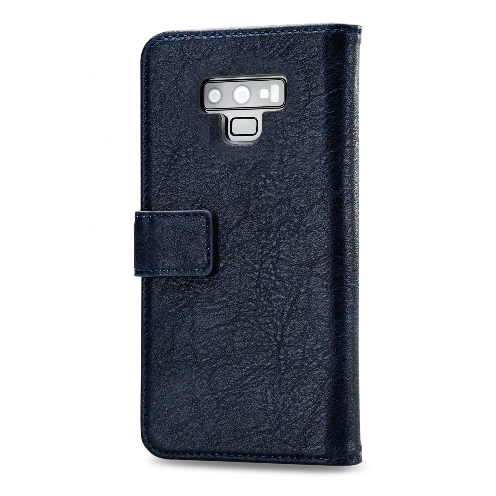 Mobilize Elite Gelly Wallet Book Case Samsung Galaxy Note9 Blue