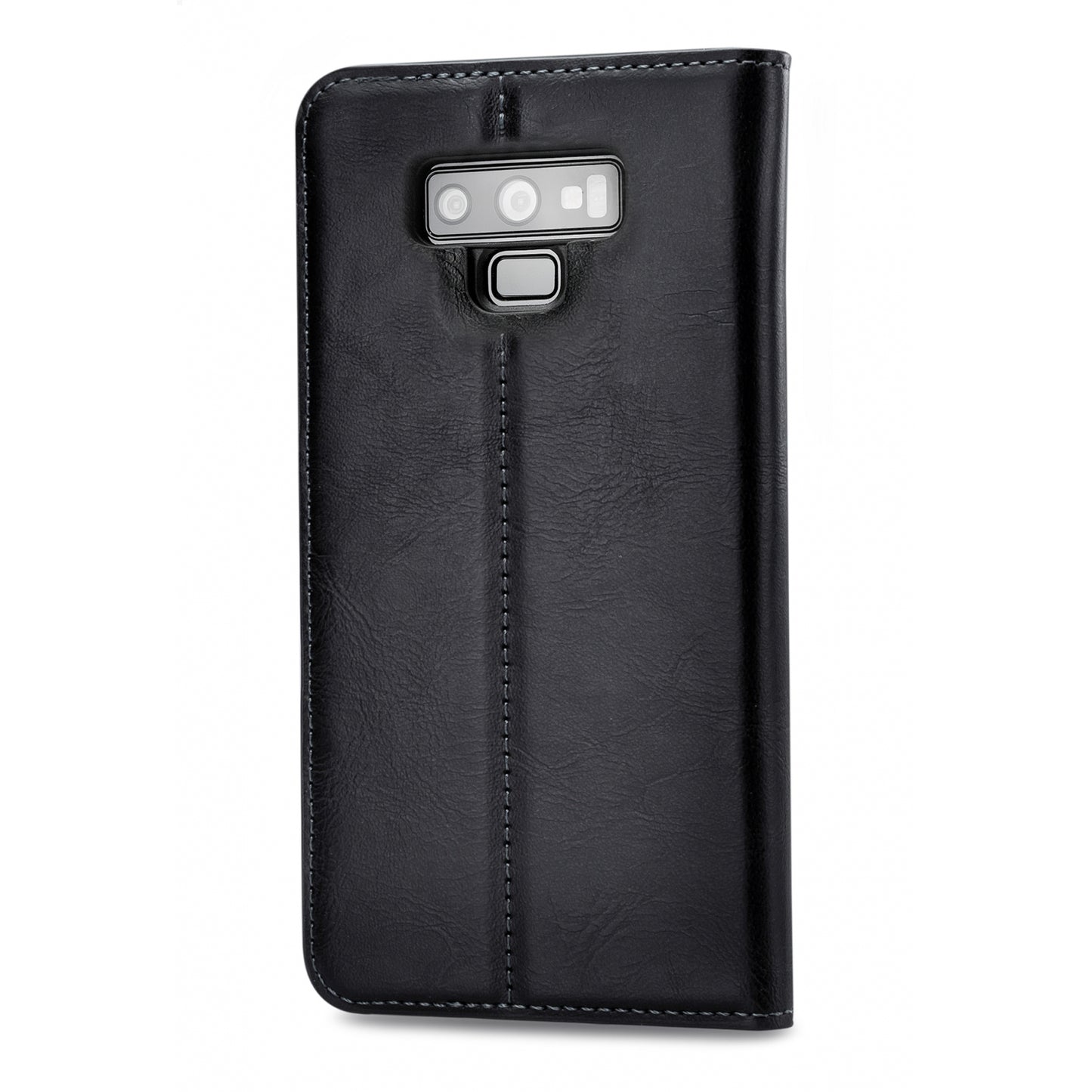 Mobilize Premium Gelly Book Case Samsung Galaxy Note9 Black