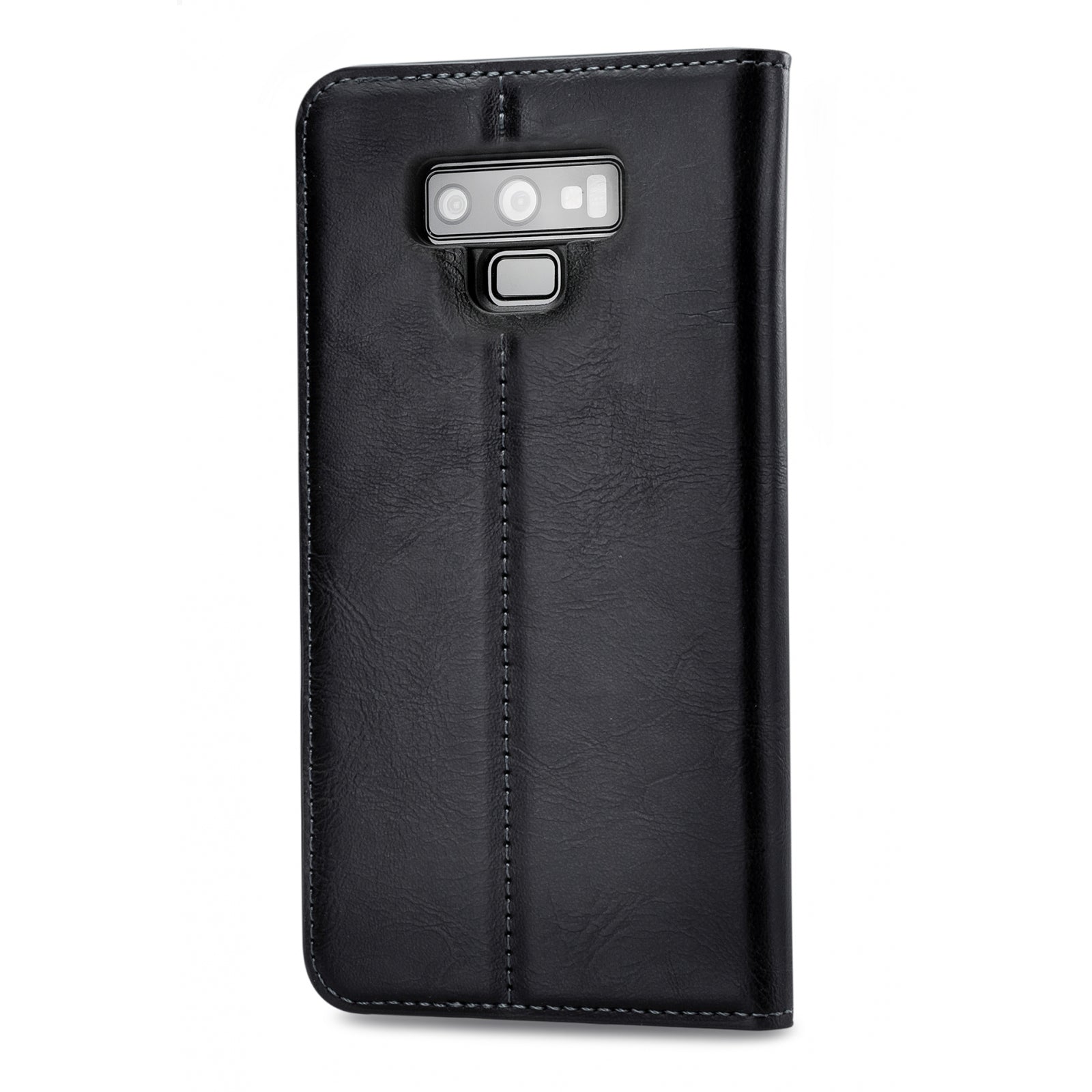 Mobilize Premium Gelly Book Case Samsung Galaxy Note9 Black