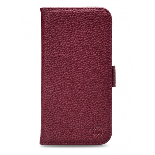 Mobilize Elite Gelly Wallet Book Case Apple iPhone Xs Max Burgundy