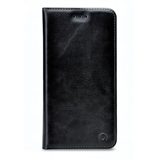 Mobilize Premium Gelly Book Case Apple iPhone Xs Max Black