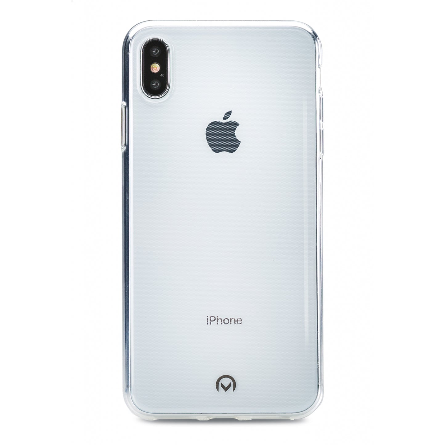 Mobilize Gelly Case Apple iPhone Xs Max Clear
