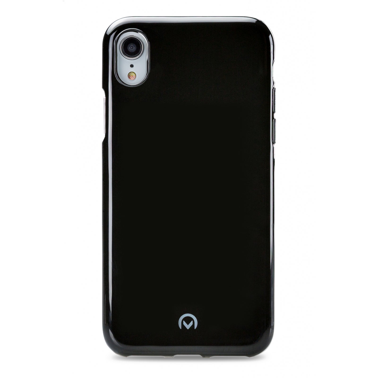 Mobilize Gelly Case Apple iPhone XR Black