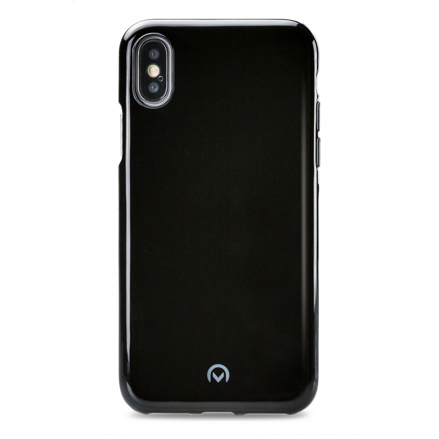 Mobilize Gelly Case Apple iPhone Xs Max Black