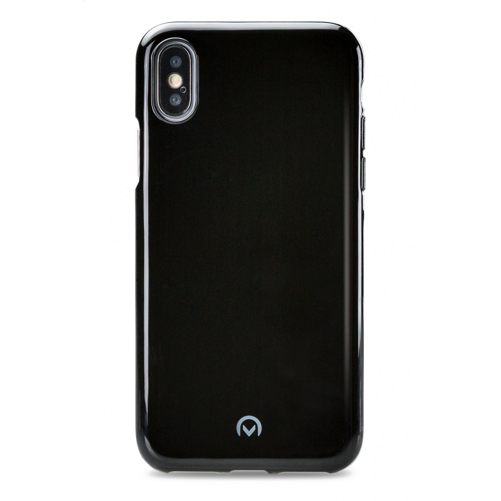 Mobilize Gelly Case Apple iPhone Xs Max Black