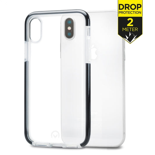 Mobilize Shatterproof Case Apple iPhone Xs Max Black