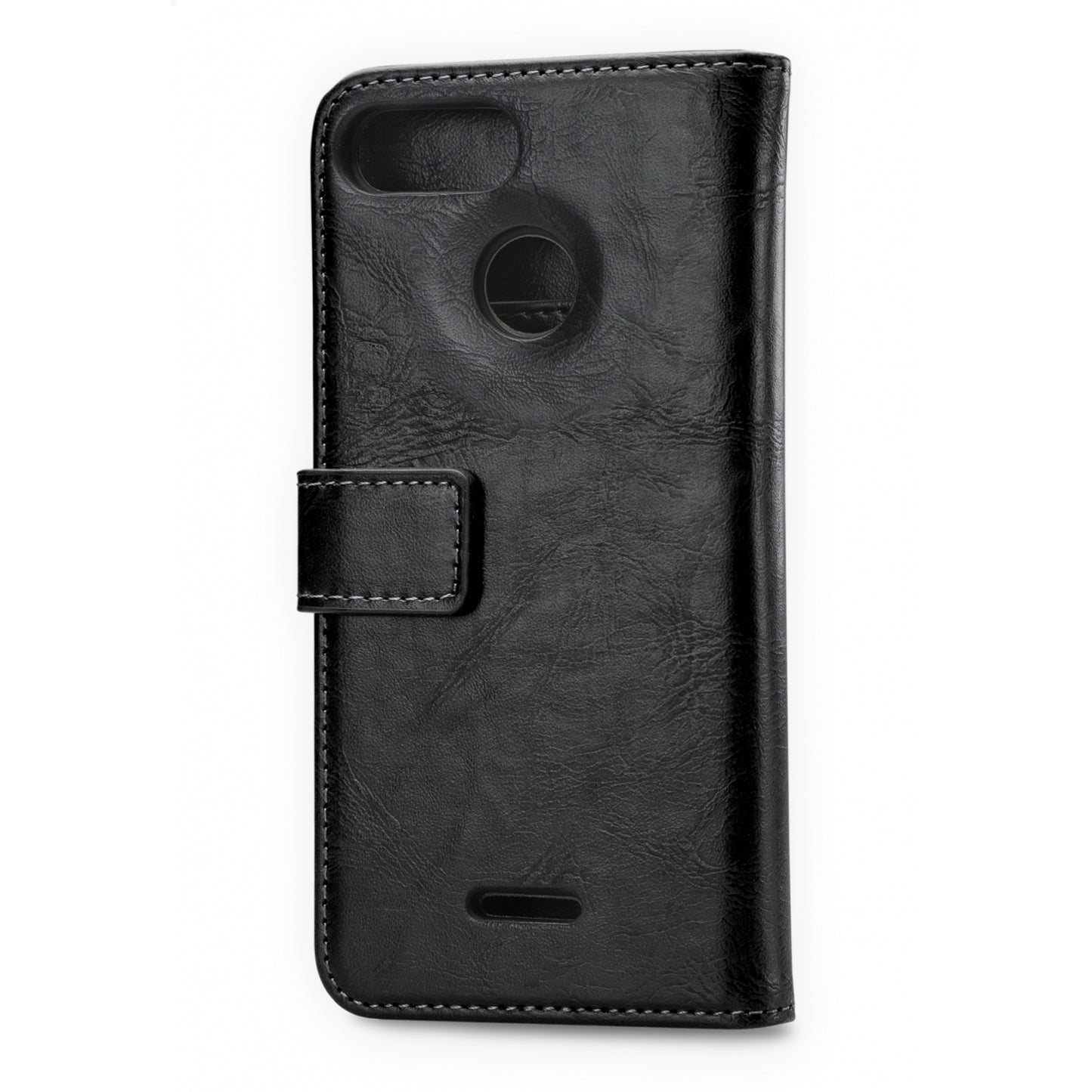 Mobilize Elite Gelly Wallet Book Case Xiaomi Redmi 6 Black
