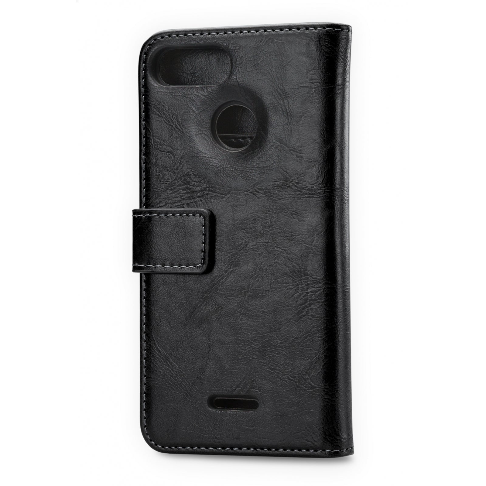 Mobilize Elite Gelly Wallet Book Case Xiaomi Redmi 6 Black
