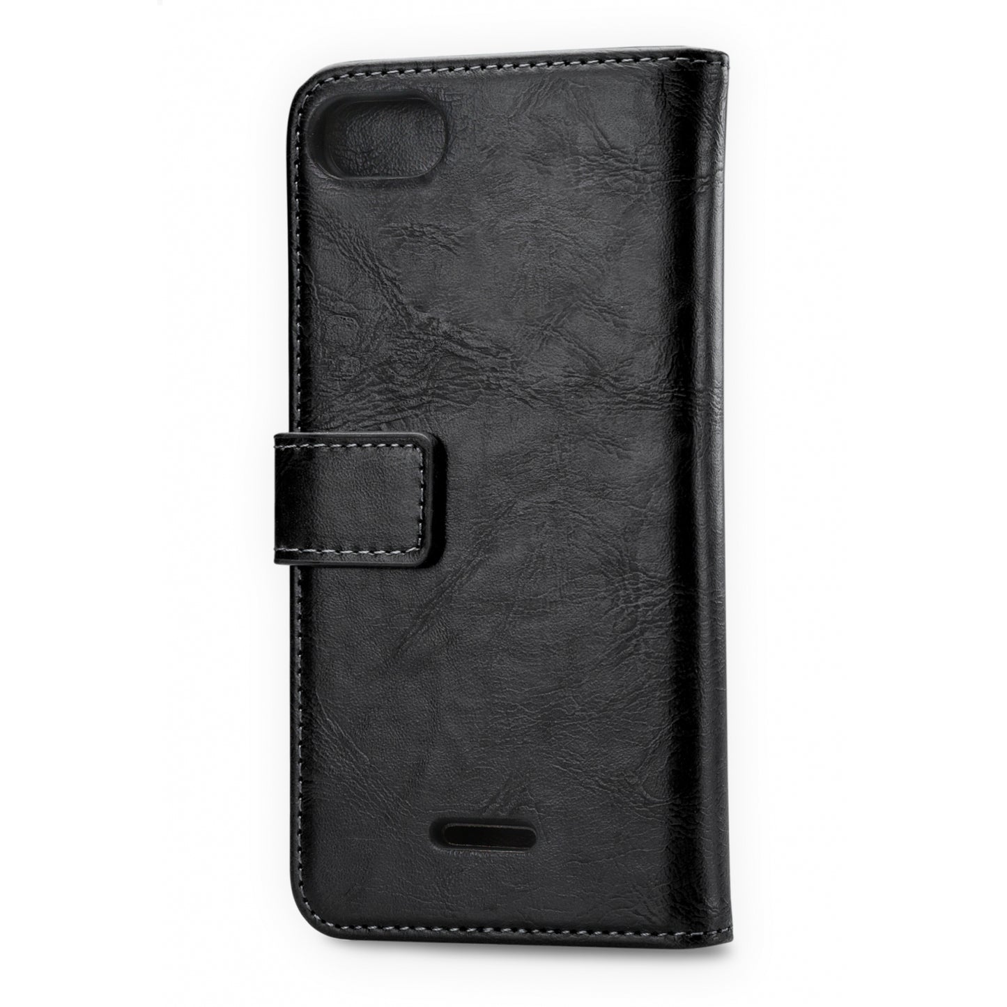Mobilize Elite Gelly Wallet Book Case Xiaomi Redmi 6A Black