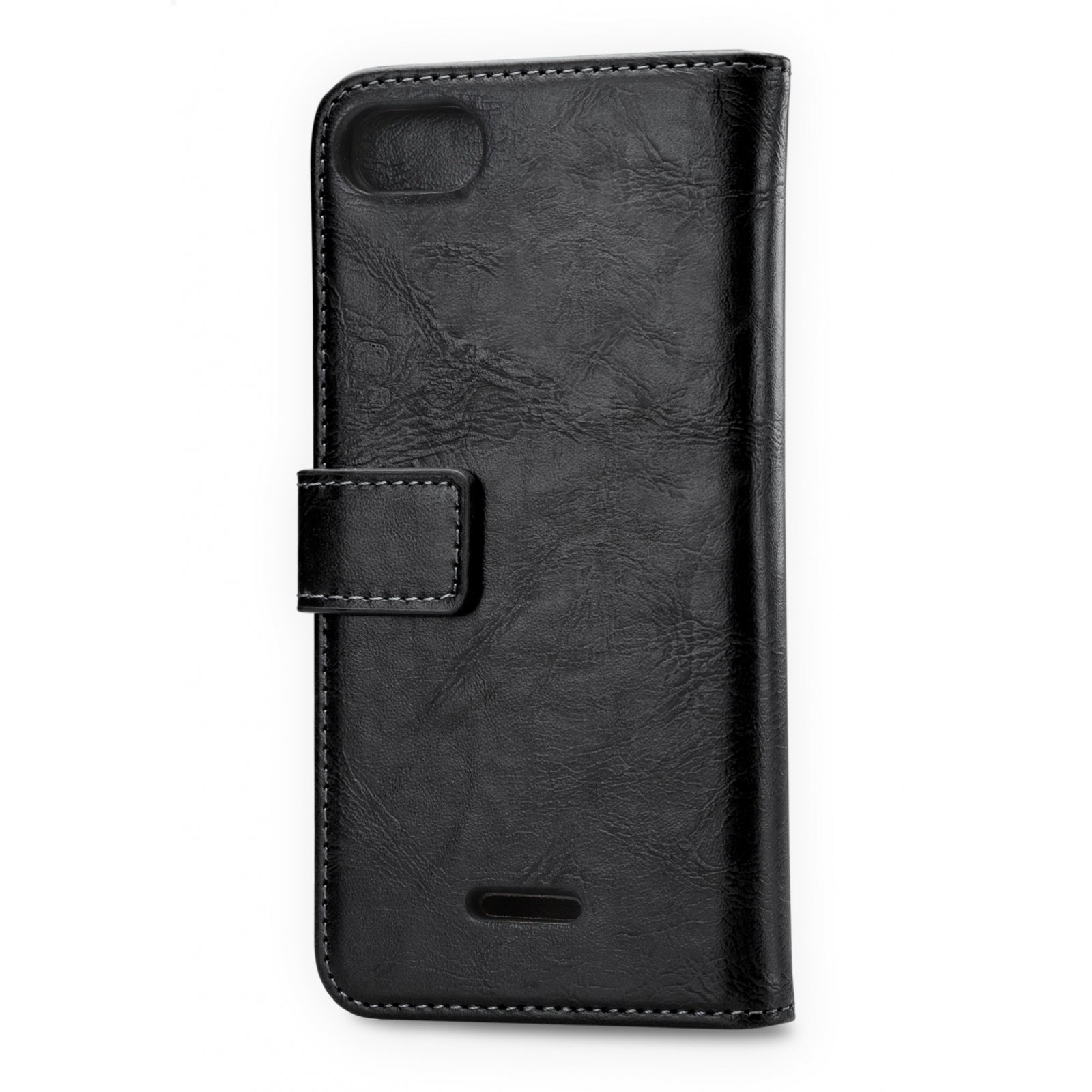 Mobilize Elite Gelly Wallet Book Case Xiaomi Redmi 6A Black