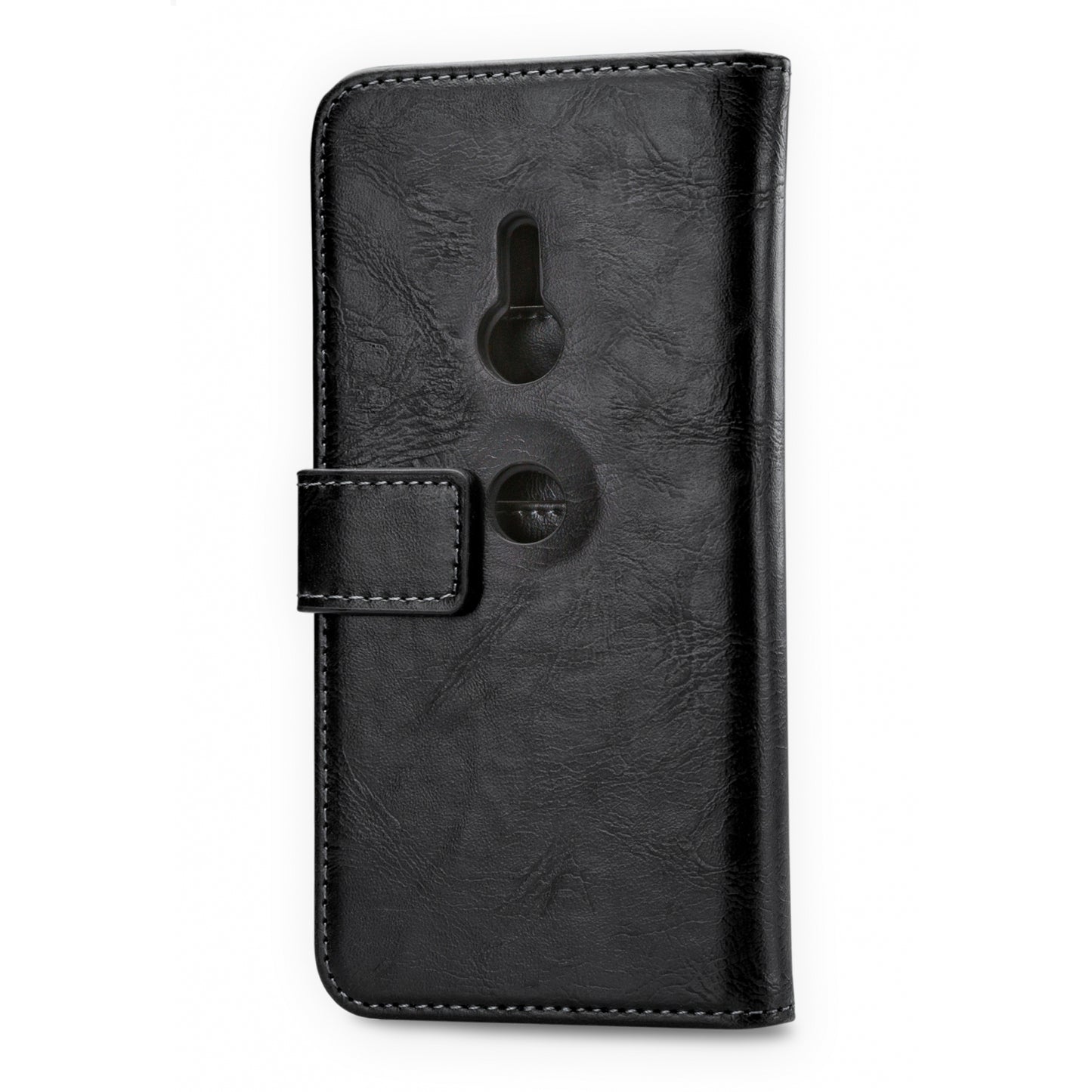 Mobilize Elite Gelly Wallet Book Case Sony Xperia XZ3 Black