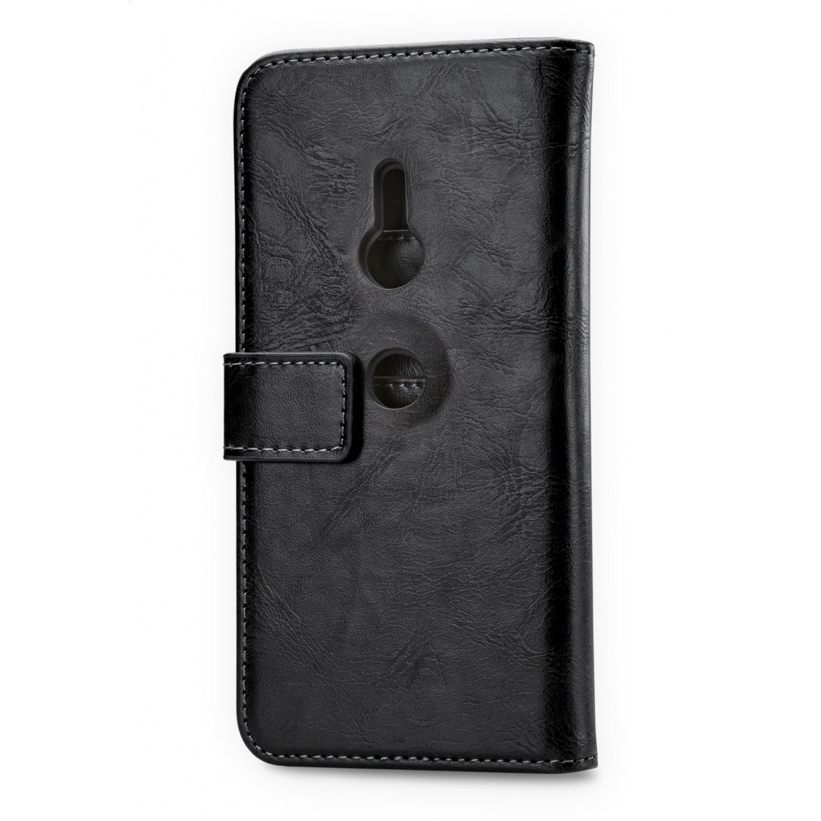 Mobilize Elite Gelly Wallet Book Case Sony Xperia XZ3 Black