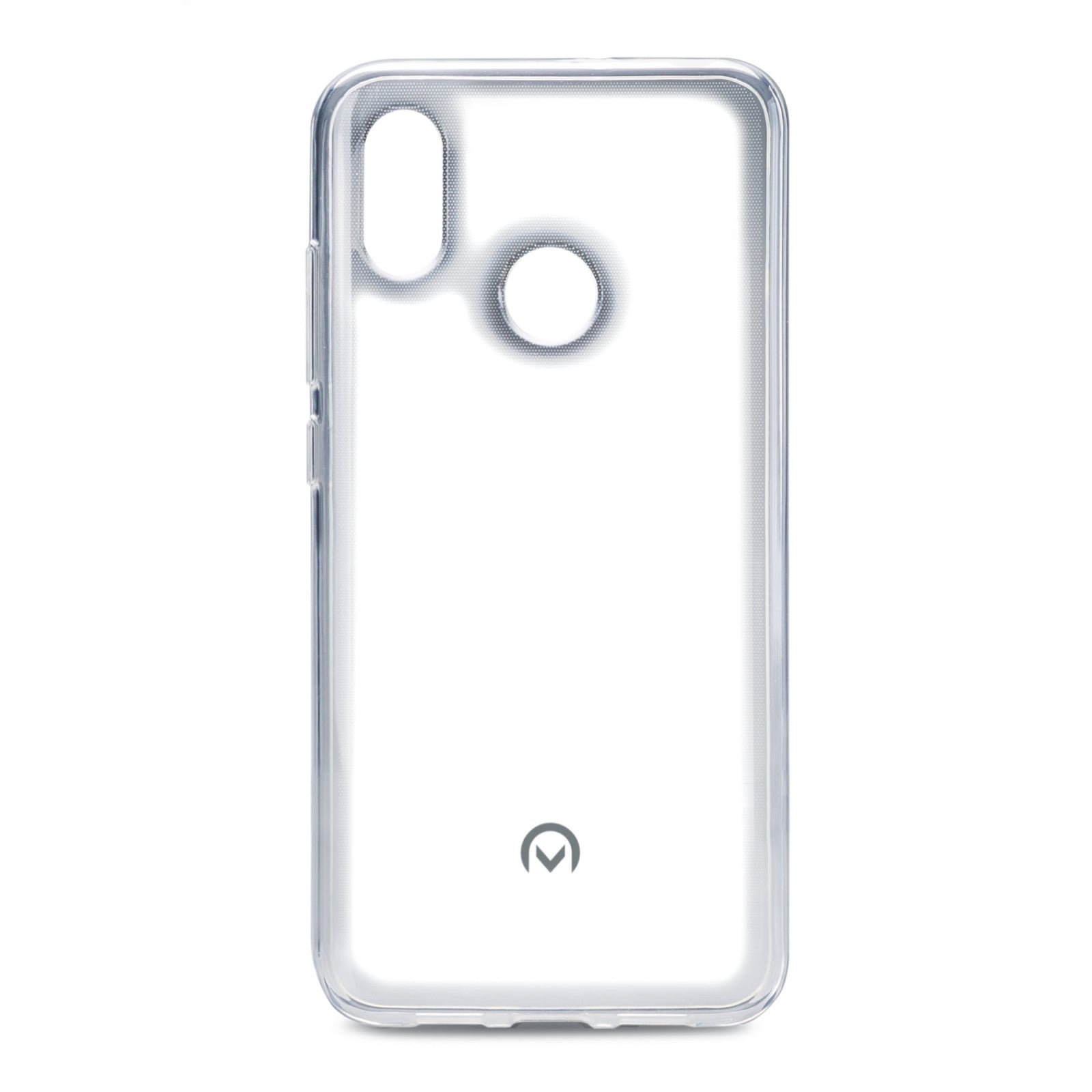 Mobilize Gelly Case Xiaomi Mi 8 Clear