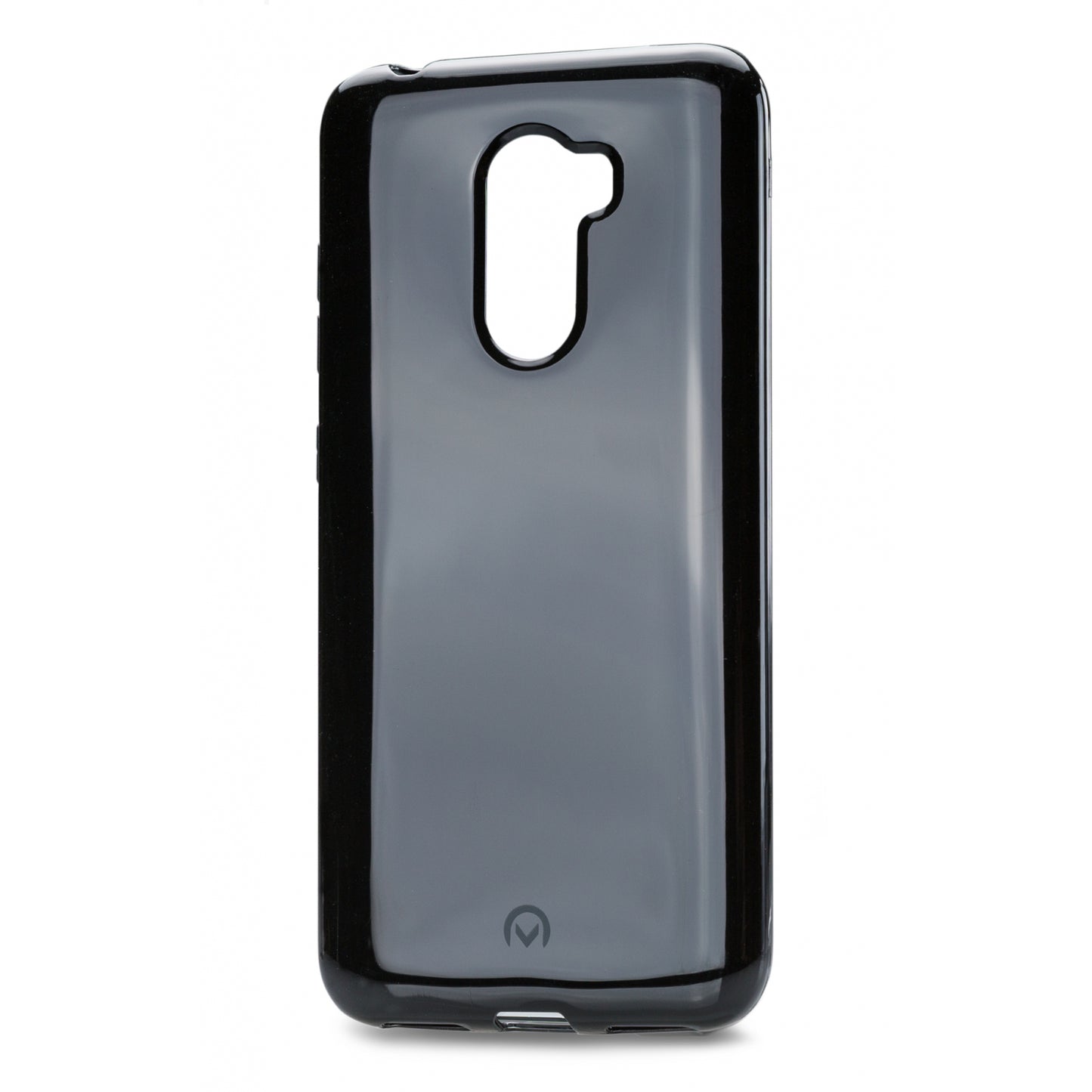 Mobilize Gelly Case Xiaomi Pocophone F1 Black