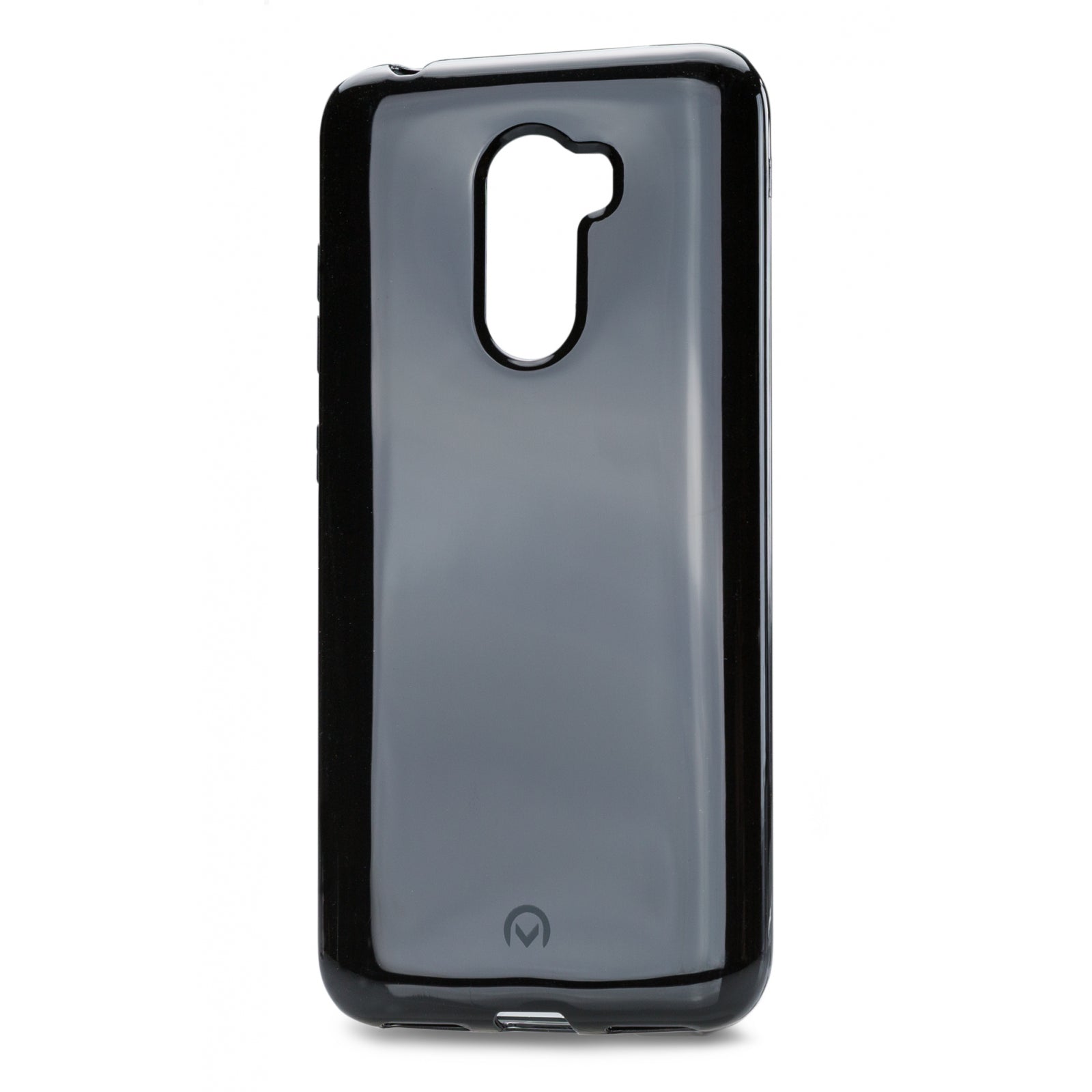 Mobilize Gelly Case Xiaomi Pocophone F1 Black