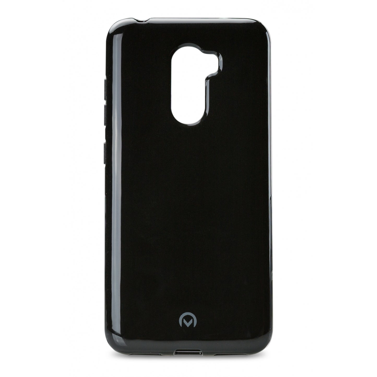Mobilize Gelly Case Xiaomi Pocophone F1 Black