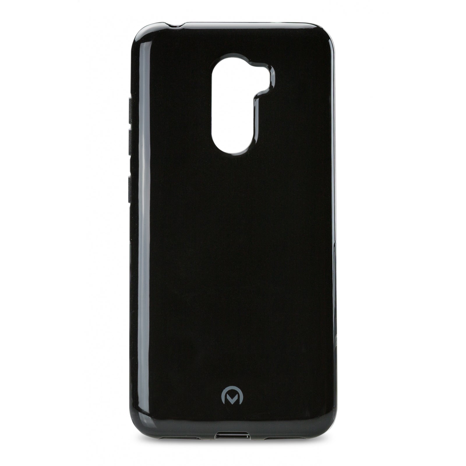 Mobilize Gelly Case Xiaomi Pocophone F1 Black
