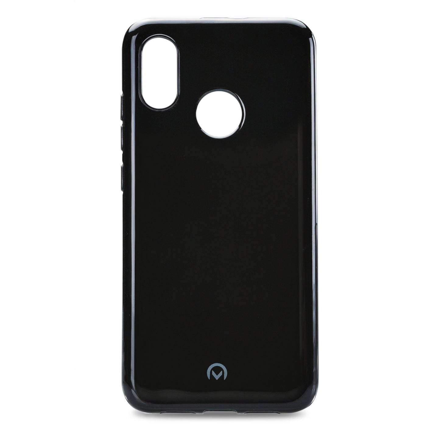 Mobilize Gelly Case Xiaomi Mi 8 Black