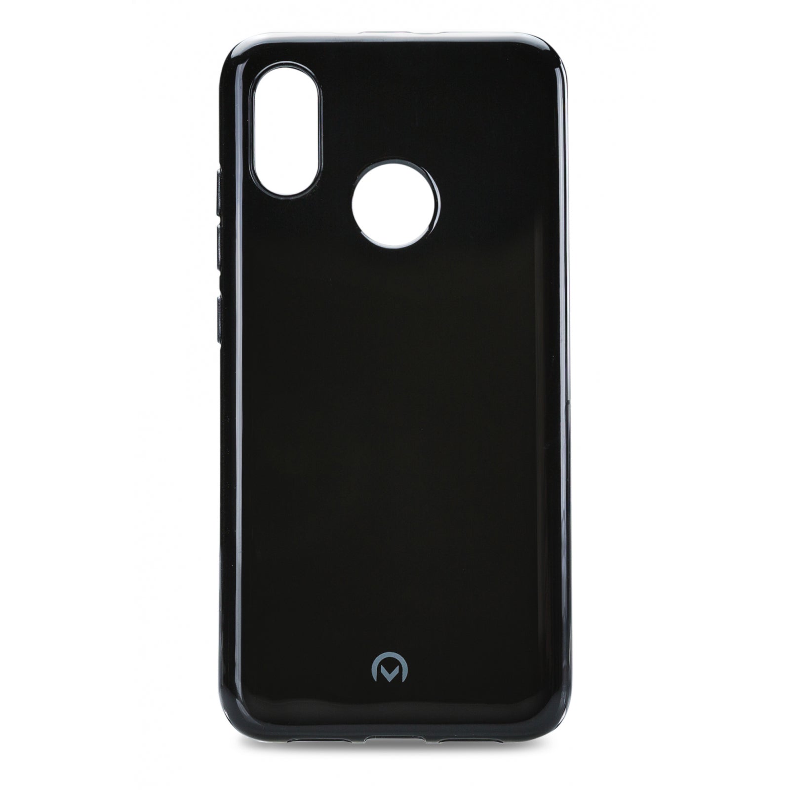 Mobilize Gelly Case Xiaomi Mi 8 Black