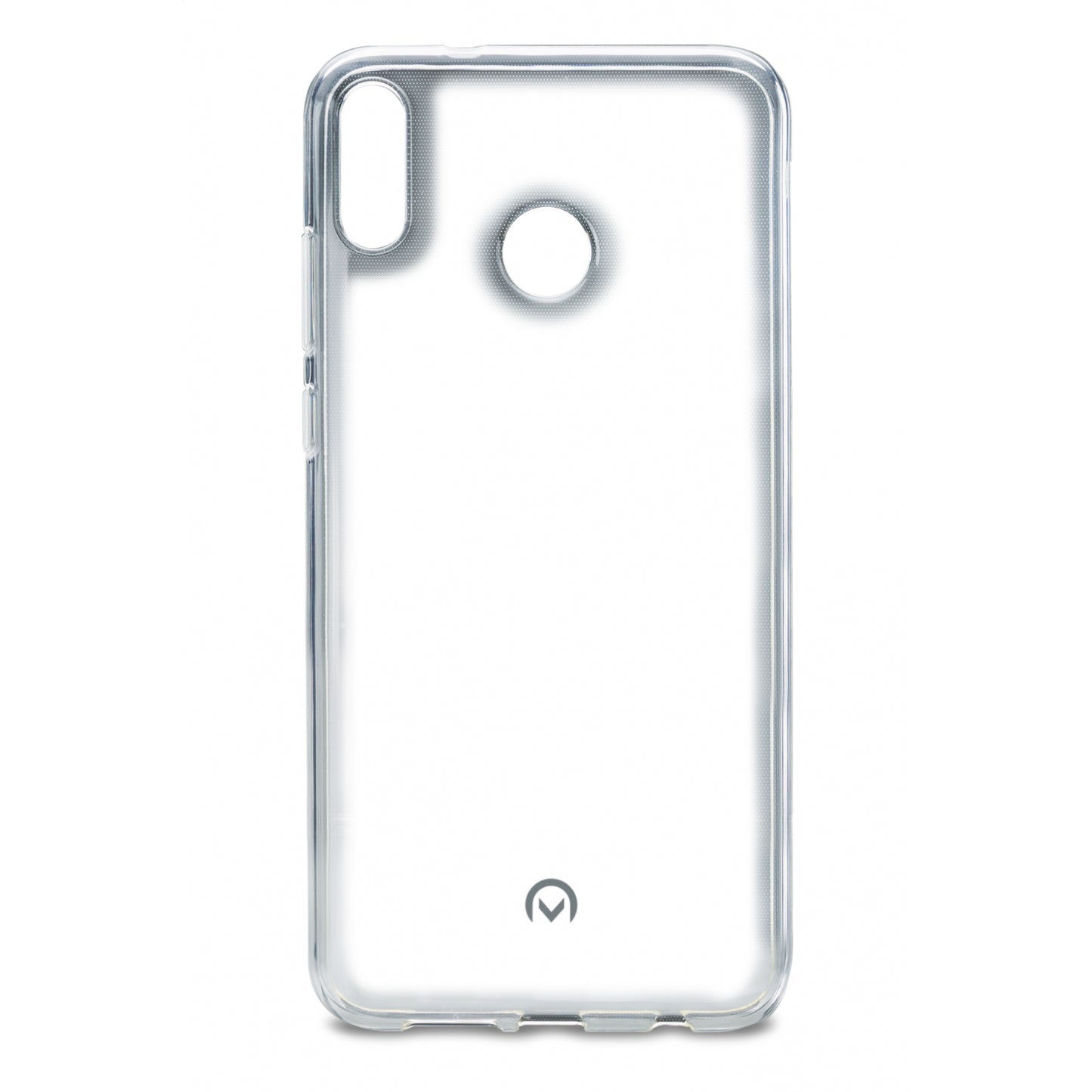Mobilize Gelly Case Honor 8X Max Clear