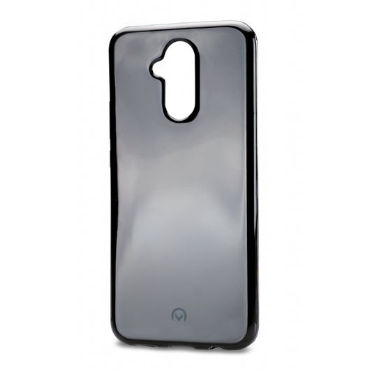 Mobilize Gelly Case Huawei Mate 20 Lite Noir