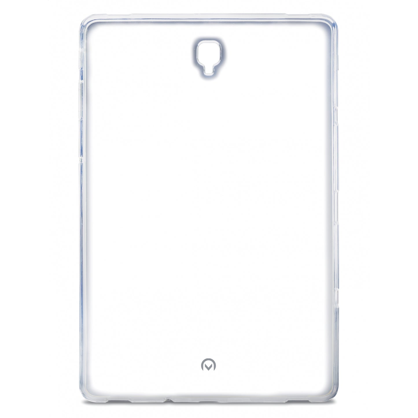 Mobilize Gelly Case Samsung Galaxy Tab S4 10.5 2018 Clear