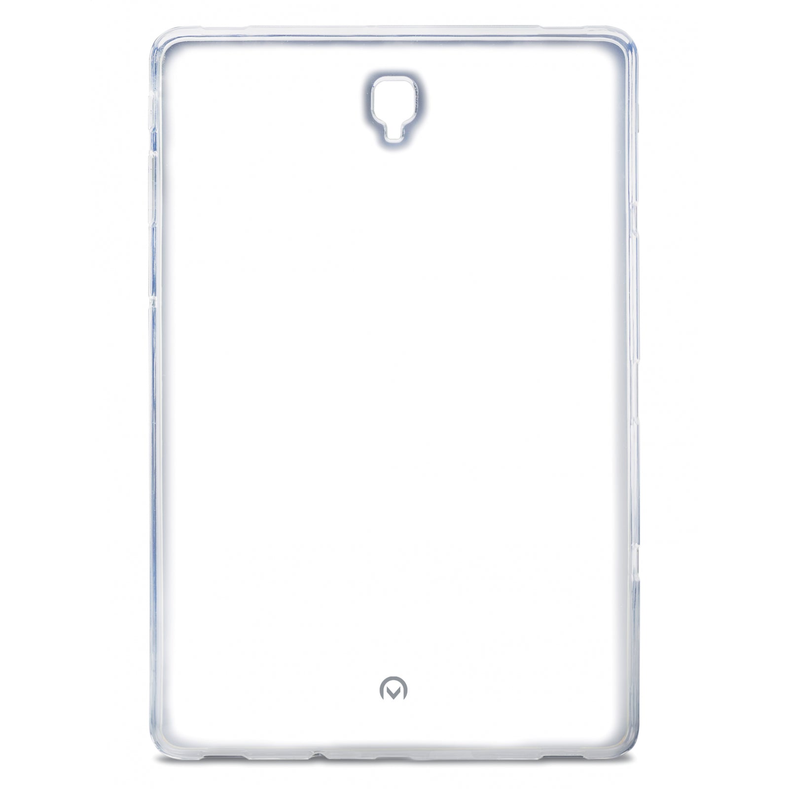 Mobilize Gelly Case Samsung Galaxy Tab S4 10.5 2018 Clear
