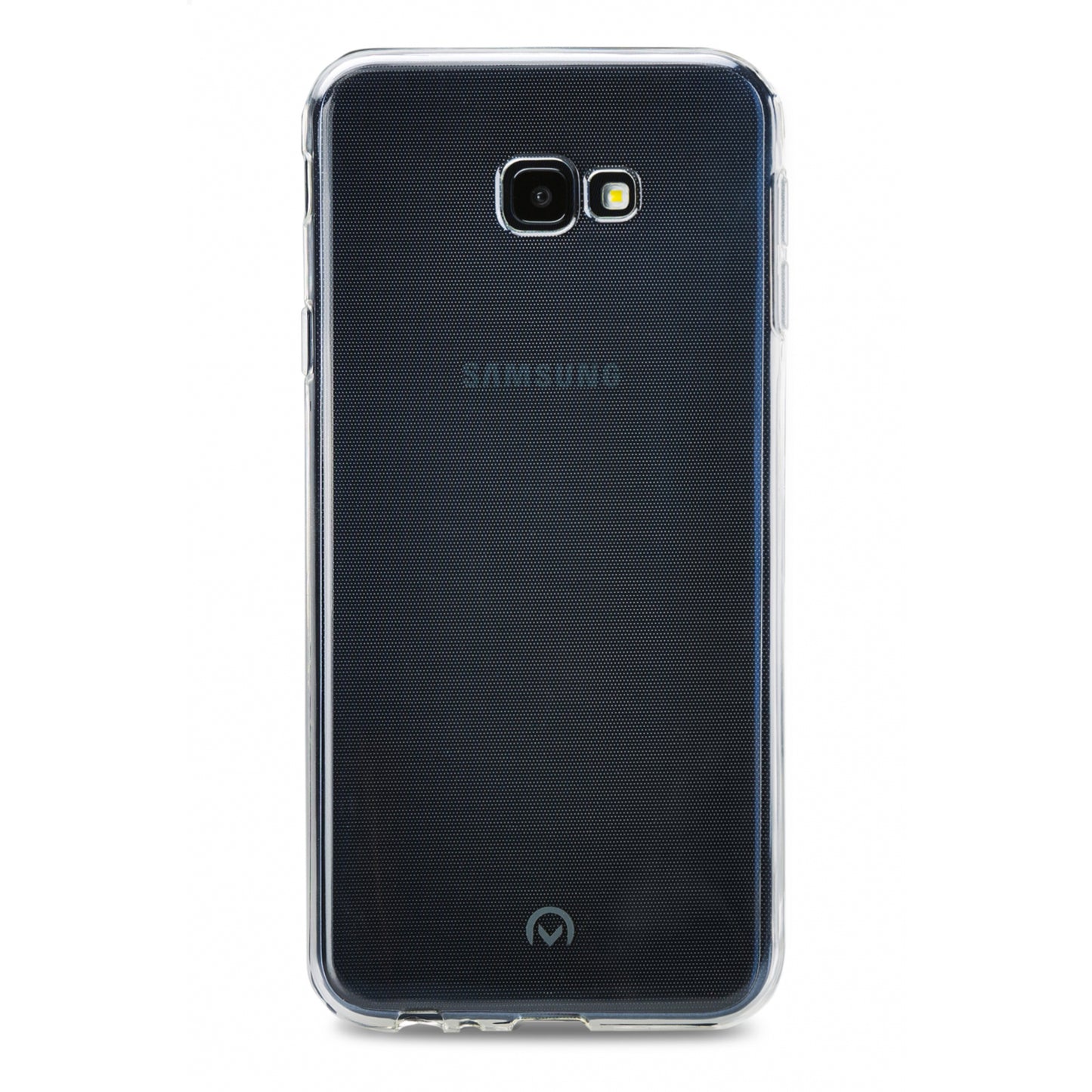 Mobilize Gelly Case Samsung Galaxy J4+ Clear
