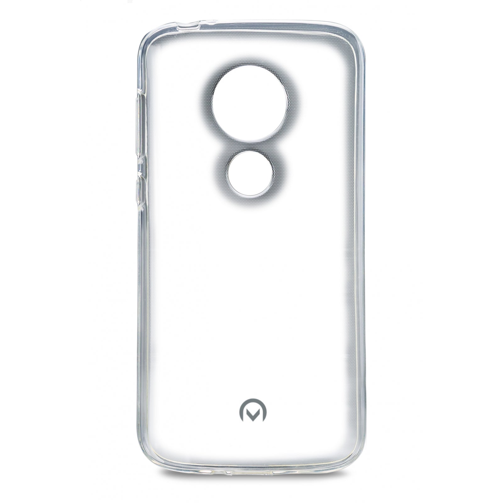 Mobilize Gelly Case Motorola Moto E5 Play (XT1921) Clear