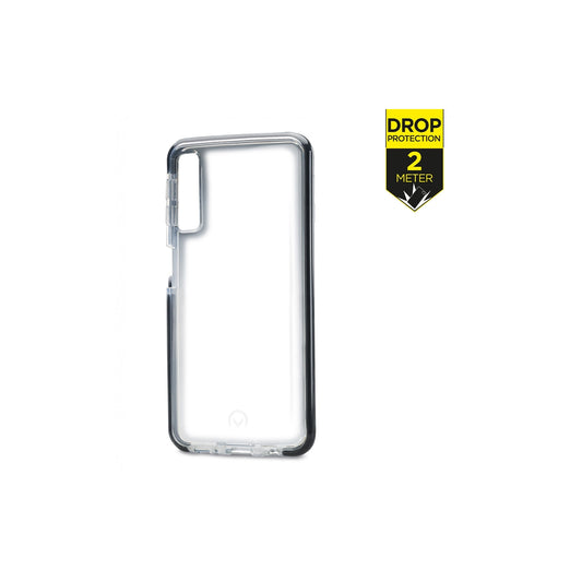 Mobilize Shatterproof Case Samsung Galaxy A7 2018 Black