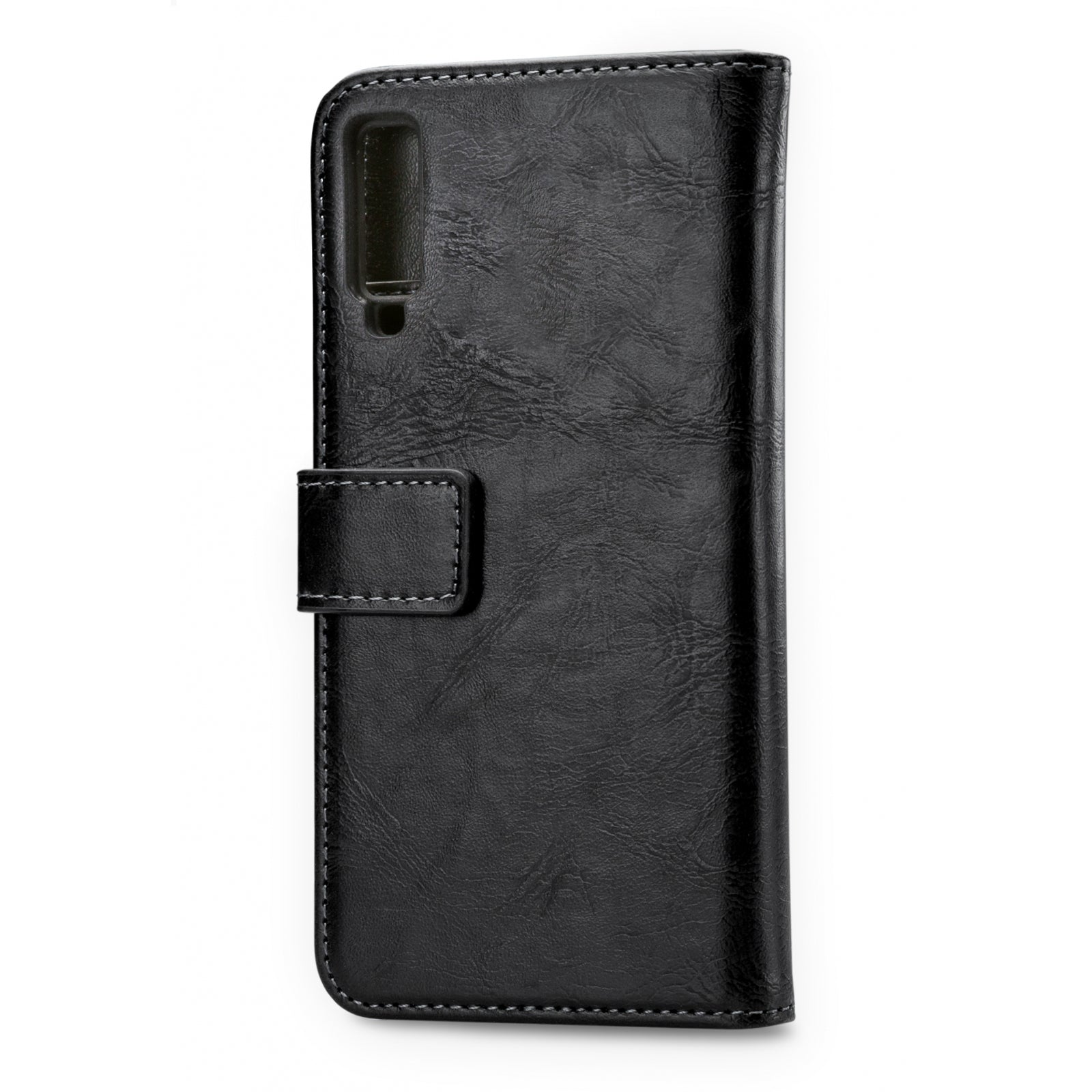 Mobilize Elite Gelly Wallet Book Case Samsung Galaxy A7 2018 Black
