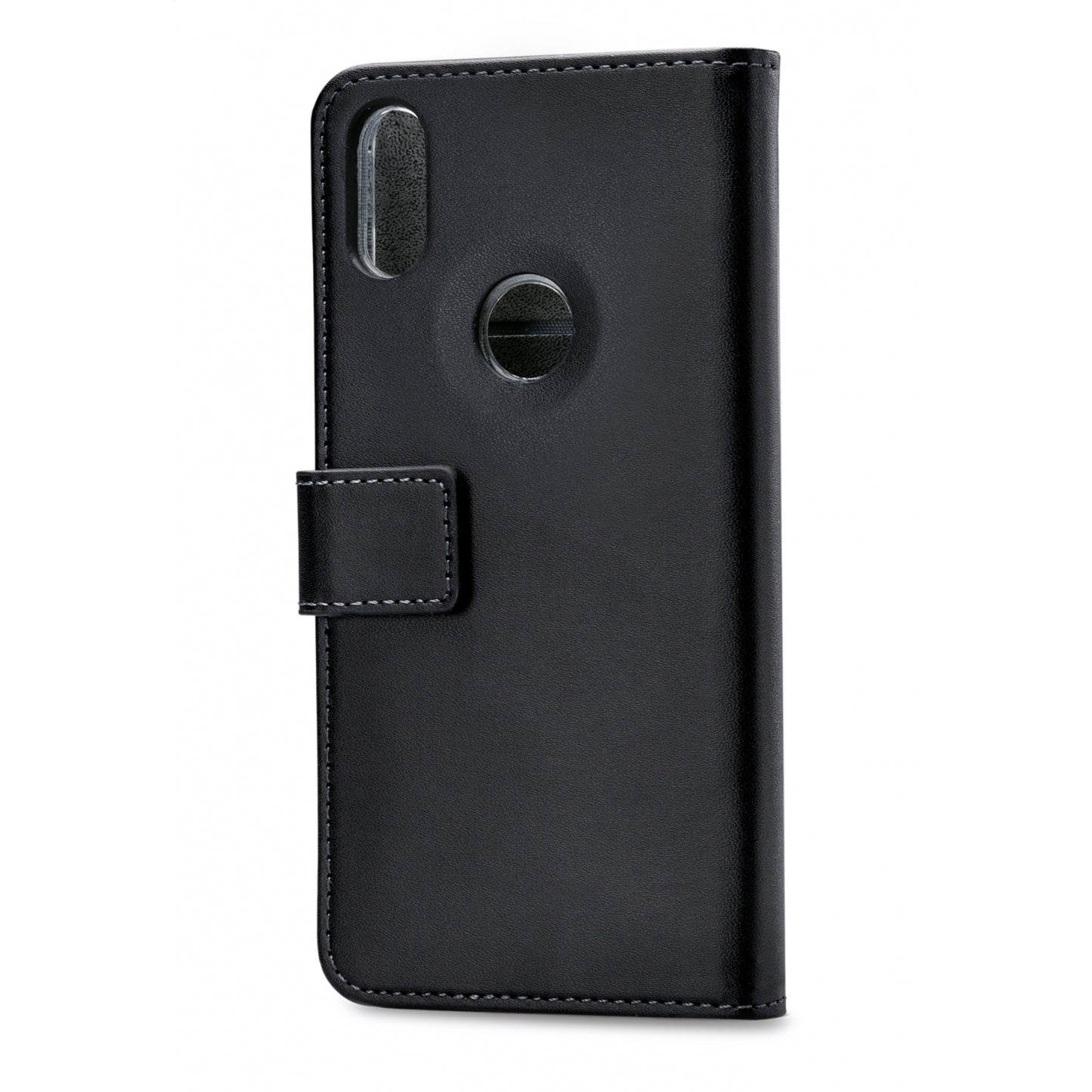 Mobilize Classic Gelly Wallet Book Case Motorola One Black