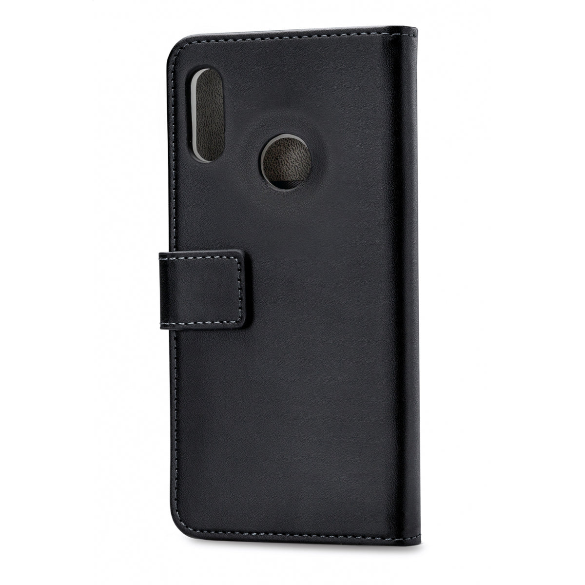 Mobilize Classic Gelly Wallet Book Case Huawei P Smart 2019/Honor 10 Lite Black