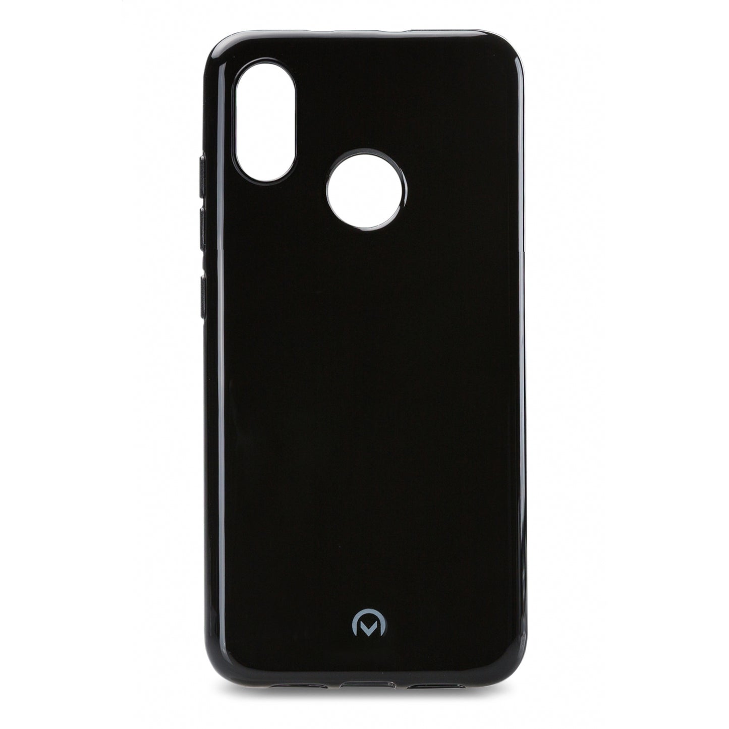 Mobilize Gelly Case Xiaomi Mi 8 Pro Black