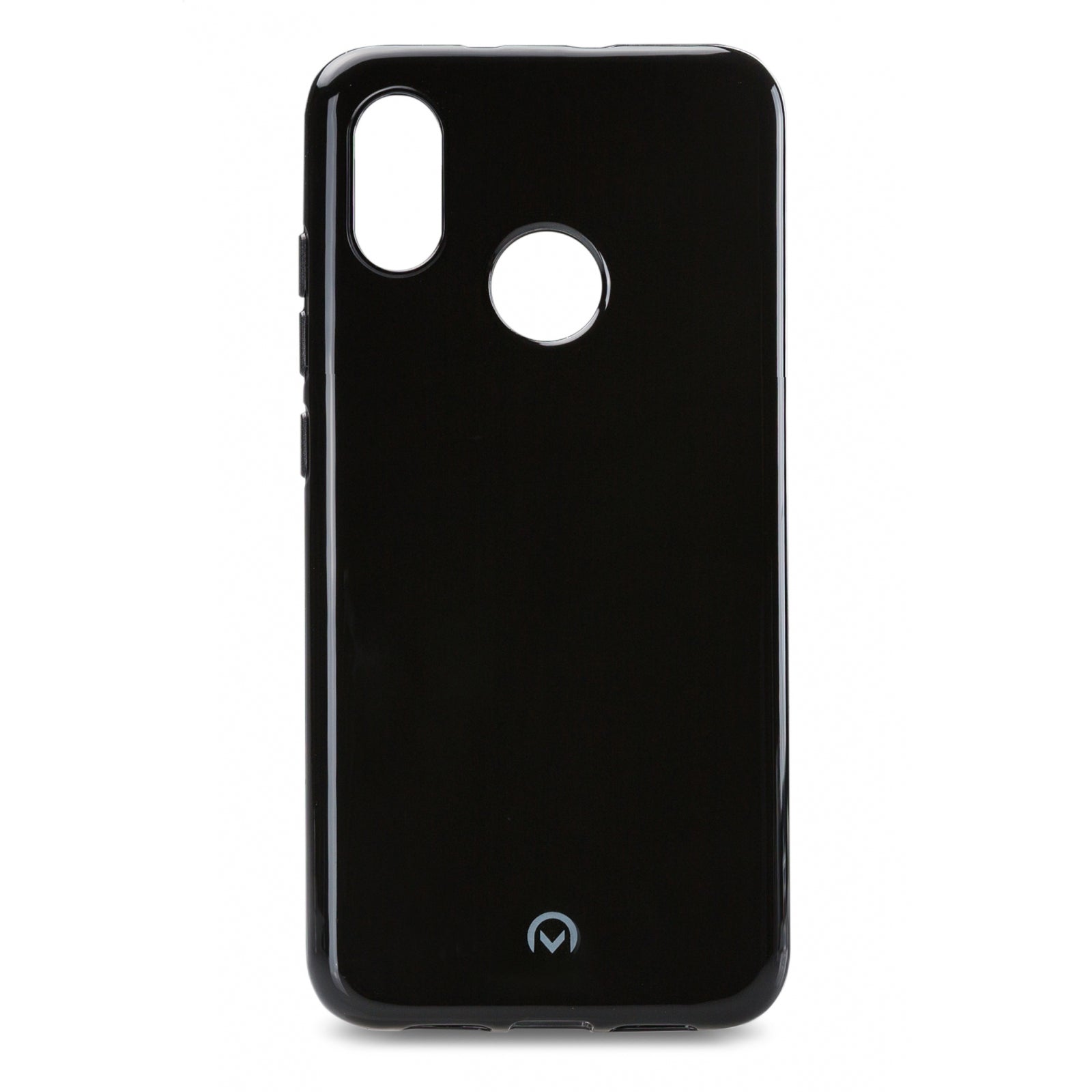 Mobilize Gelly Case Xiaomi Mi 8 Pro Black