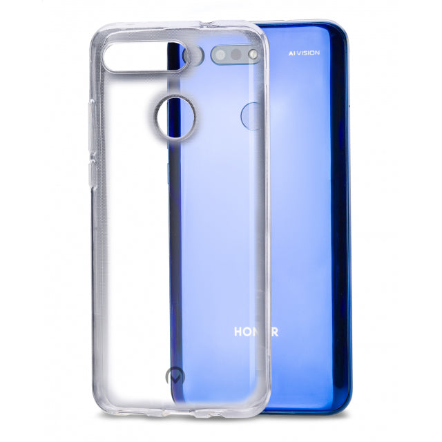 Mobilize Gelly Case Honor View 20 Clear
