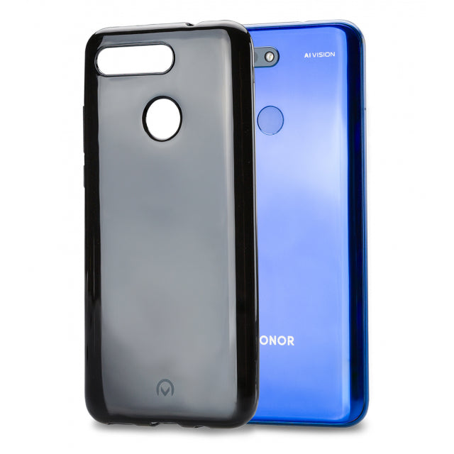 Mobilize Gelly Case Honor View 20 Schwarz