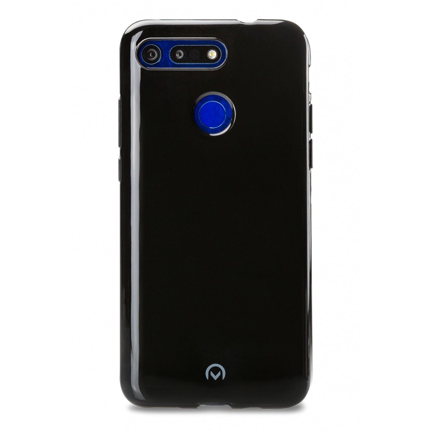 Mobilize Gelly Case Honor View 20 Black