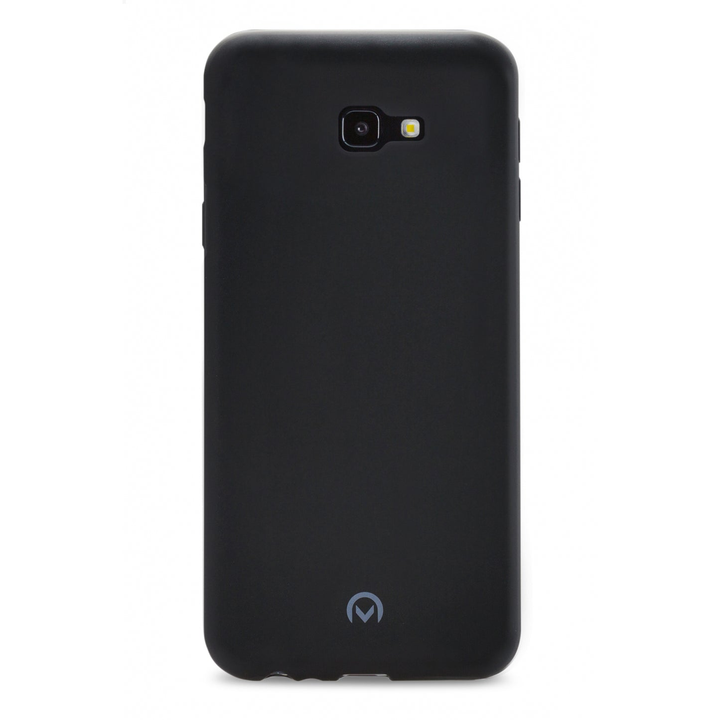 Mobilize Rubber Gelly Case Samsung Galaxy J4+ Matt Black