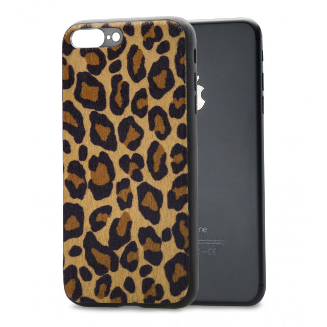 Mobilize Gelly Case Apple iPhone 7 Plus//8 Plus Brown Leopard