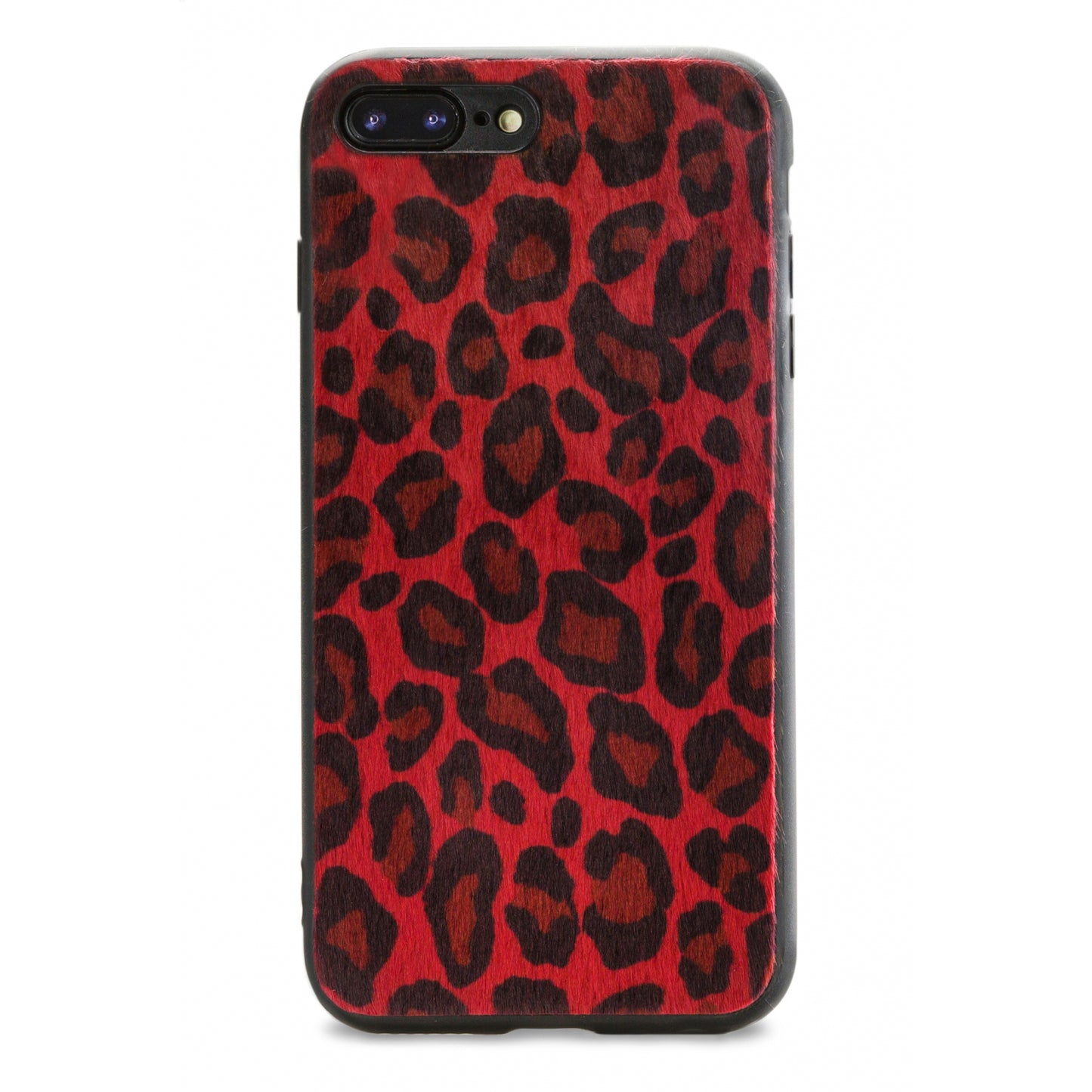 Mobilize Gelly Case Apple iPhone 7 Plus//8 Plus Red Leopard