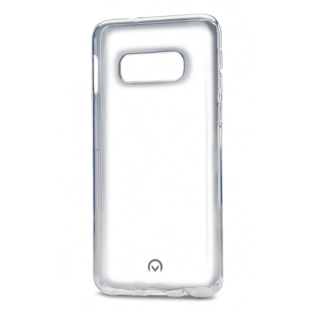 Mobilize Gelly Case Samsung Galaxy S10e Clear