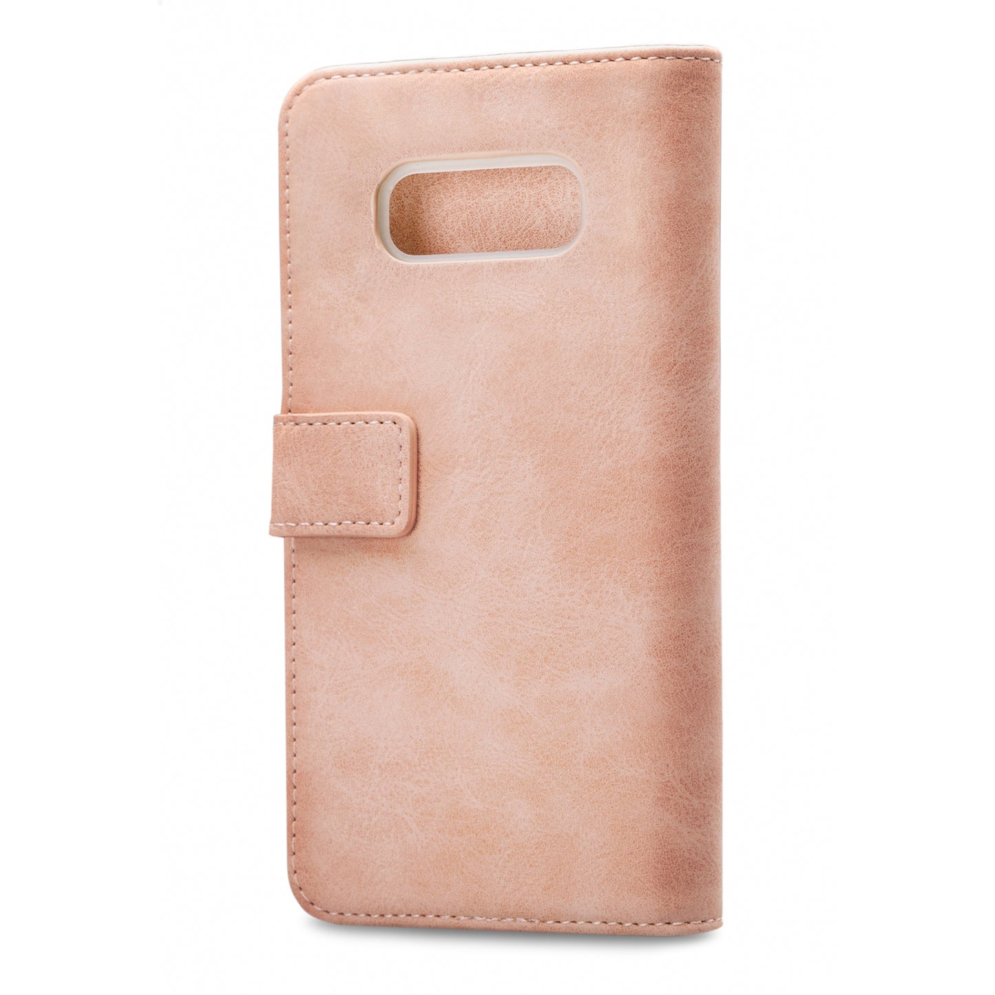 Mobilize Elite Gelly Wallet Book Case Samsung Galaxy S10e Soft Pink