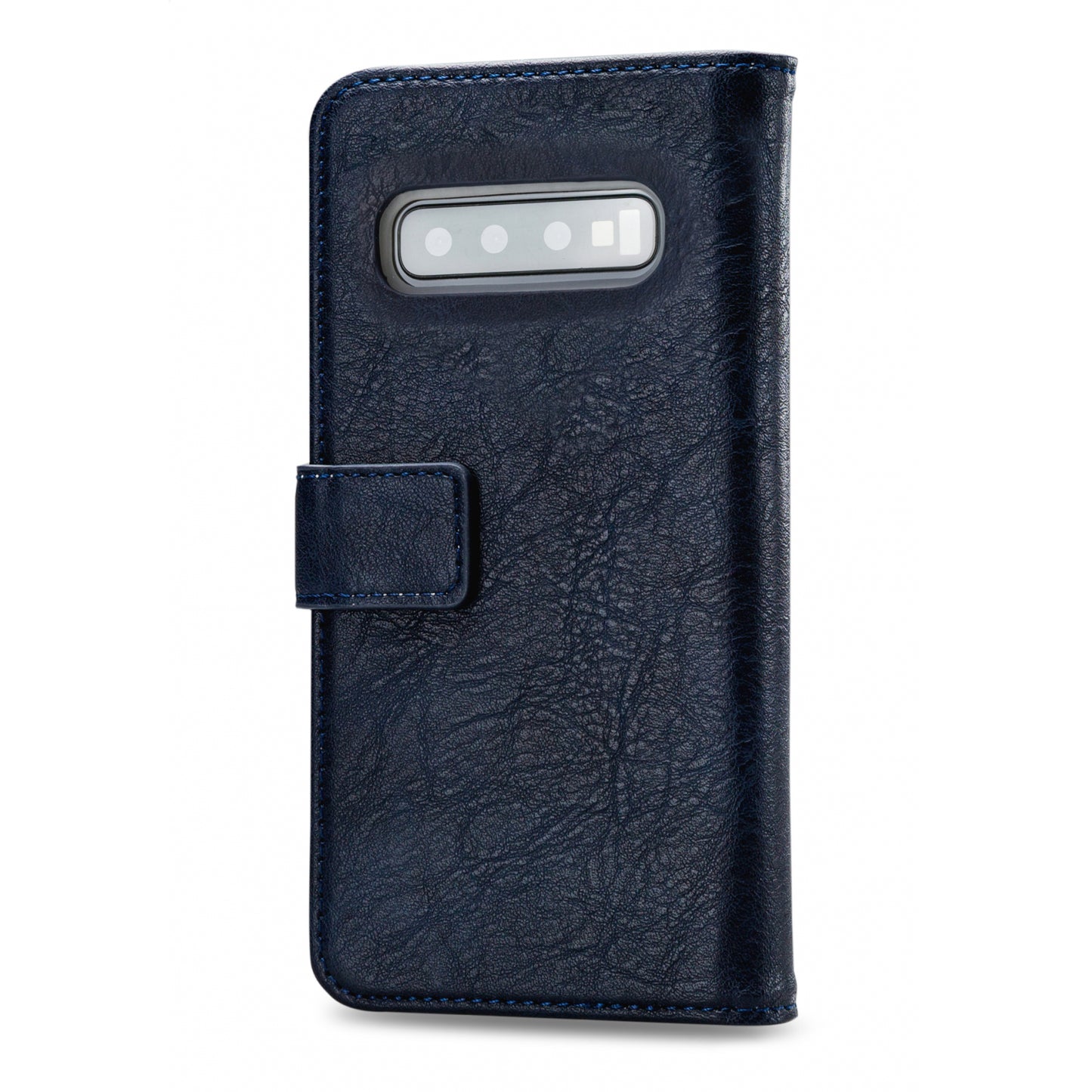 Mobilize Elite Gelly Wallet Book Case Samsung Galaxy S10+ Blue