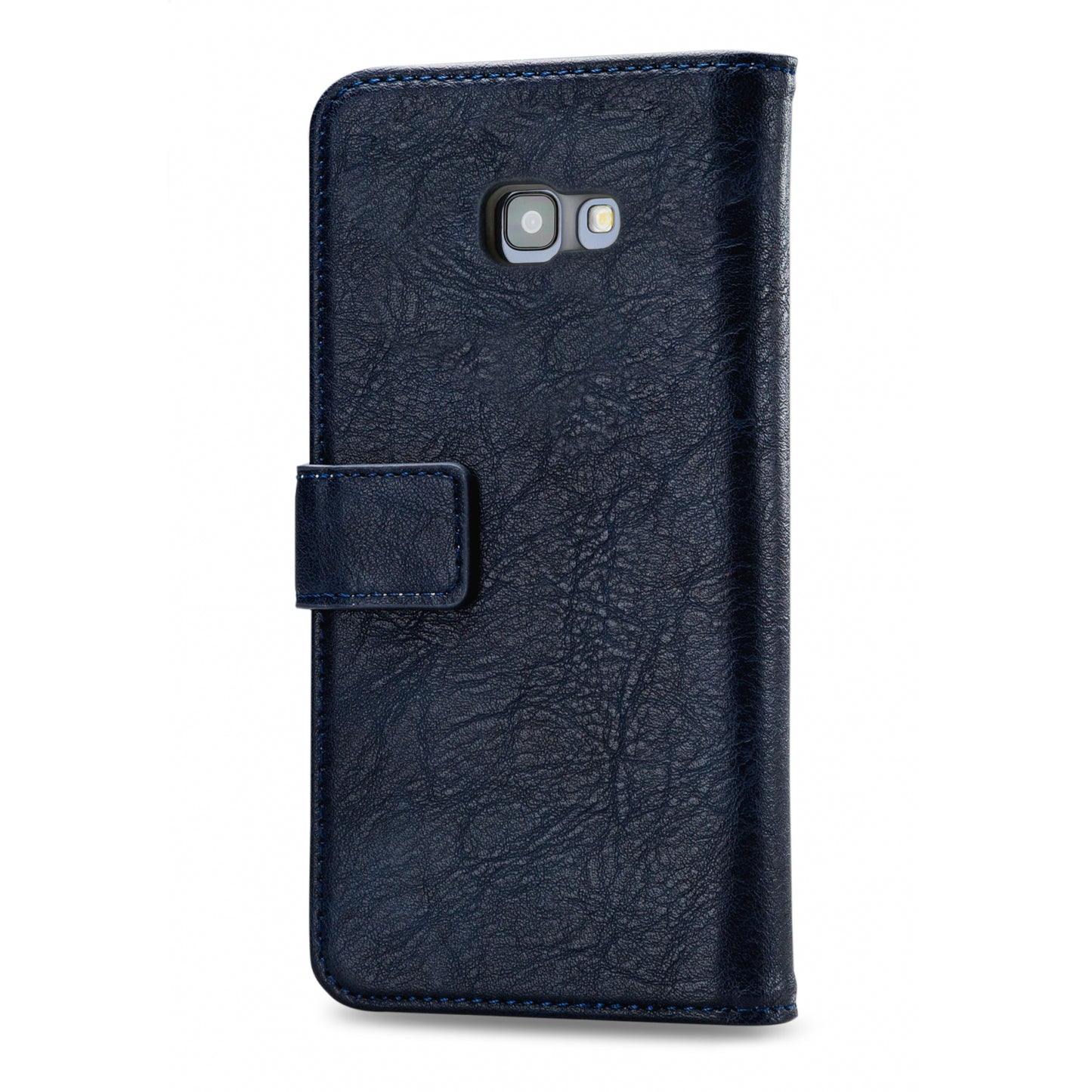 Mobilize Elite Gelly Wallet Book Case Samsung Galaxy J4+ Blue