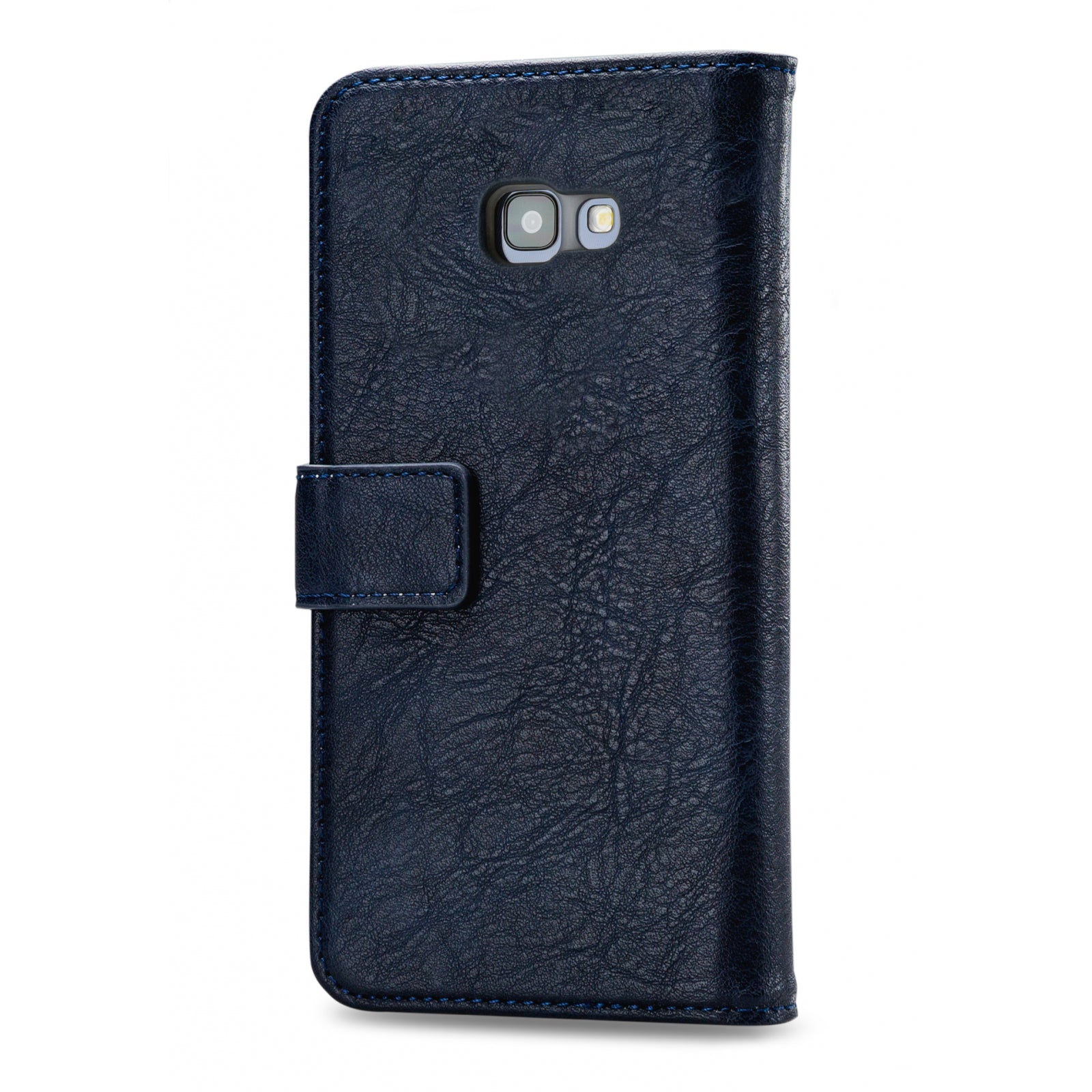 Mobilize Elite Gelly Wallet Book Case Samsung Galaxy J4+ Blue