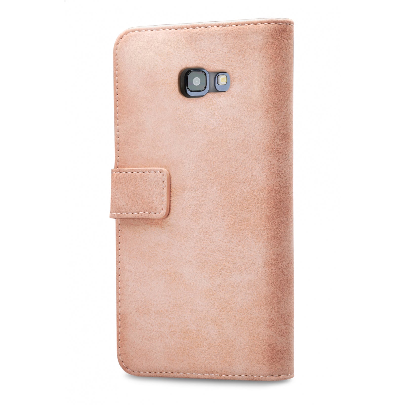 Mobilize Elite Gelly Wallet Book Case Samsung Galaxy J4+ Soft Pink